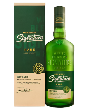 Signature Rare