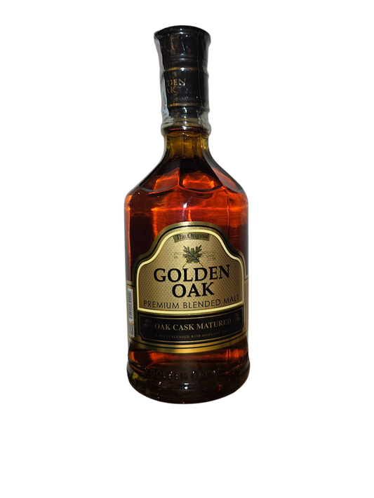 Golden Oak