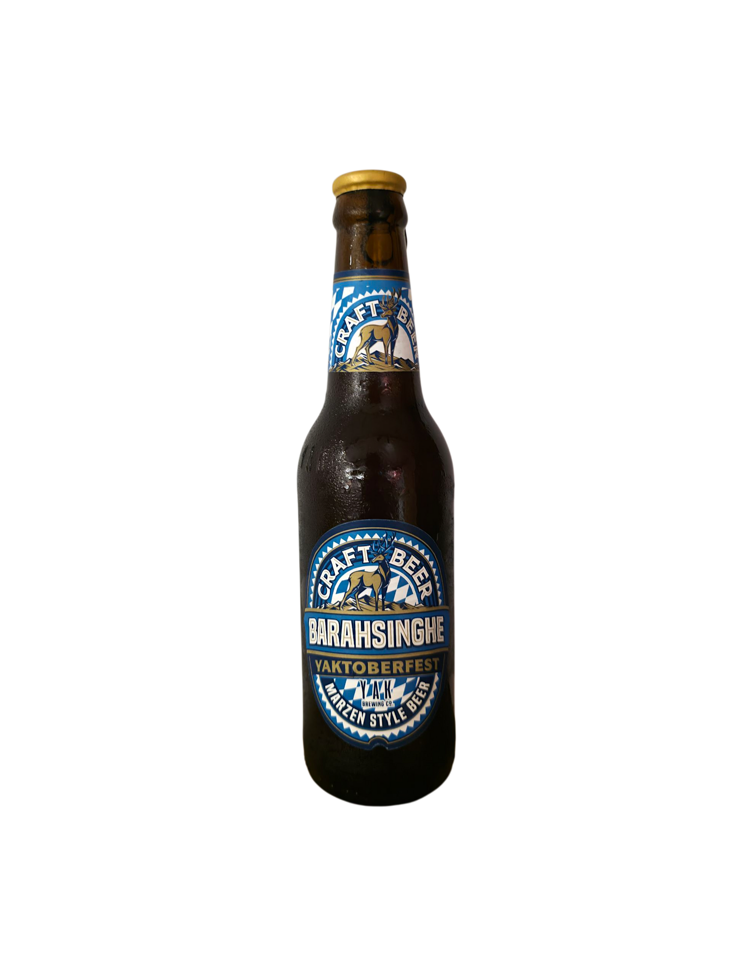 Barahsinghe Craft Yaktoberfest 330ml