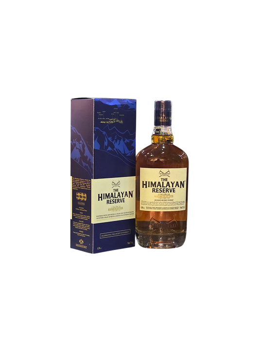 Himalayan Reserve