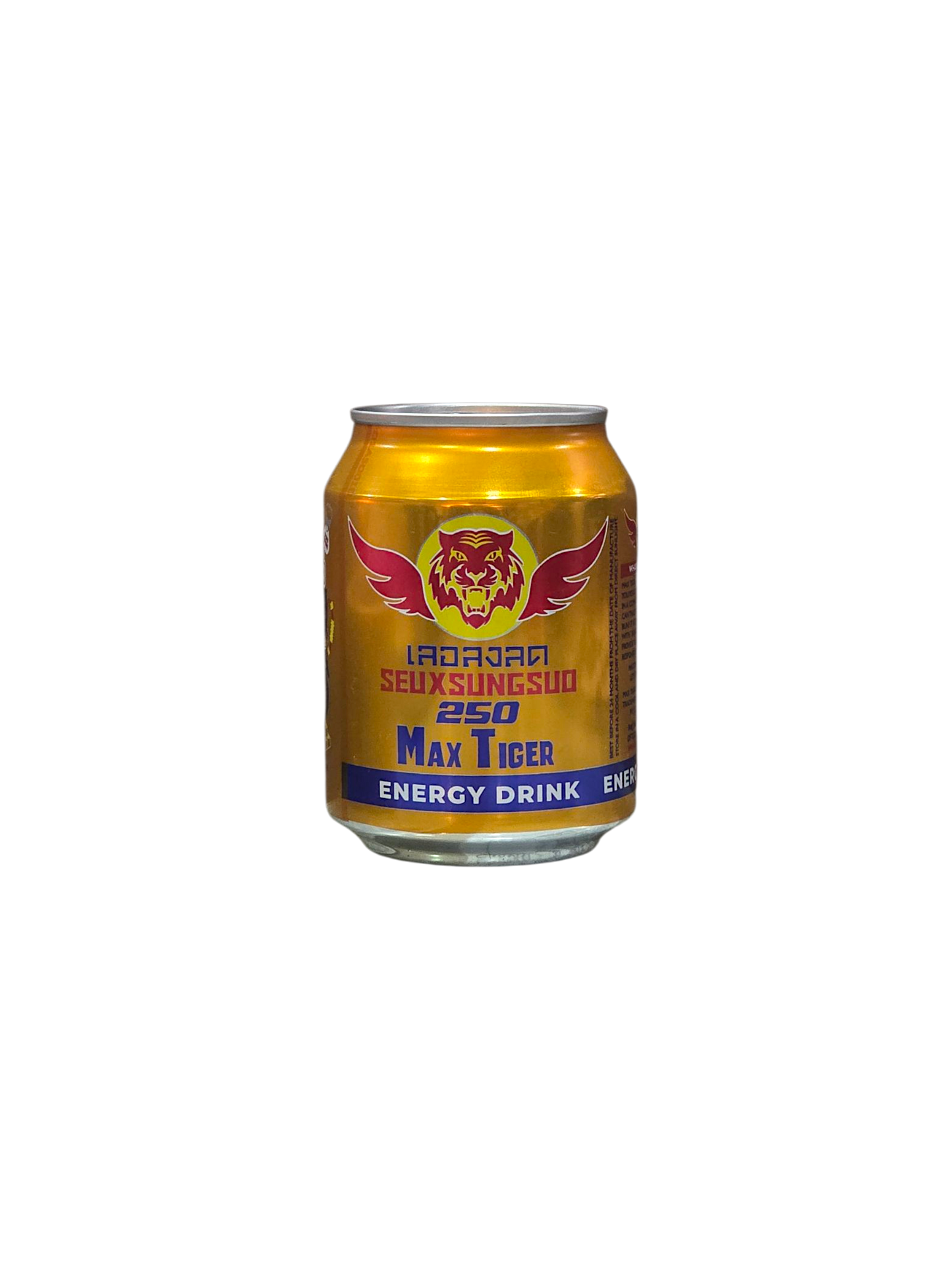 Max Tiger 250ml