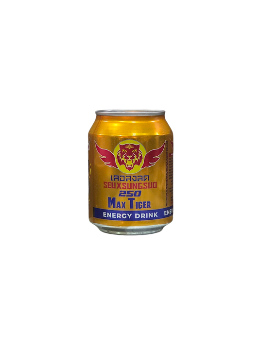 Max Tiger 250ml