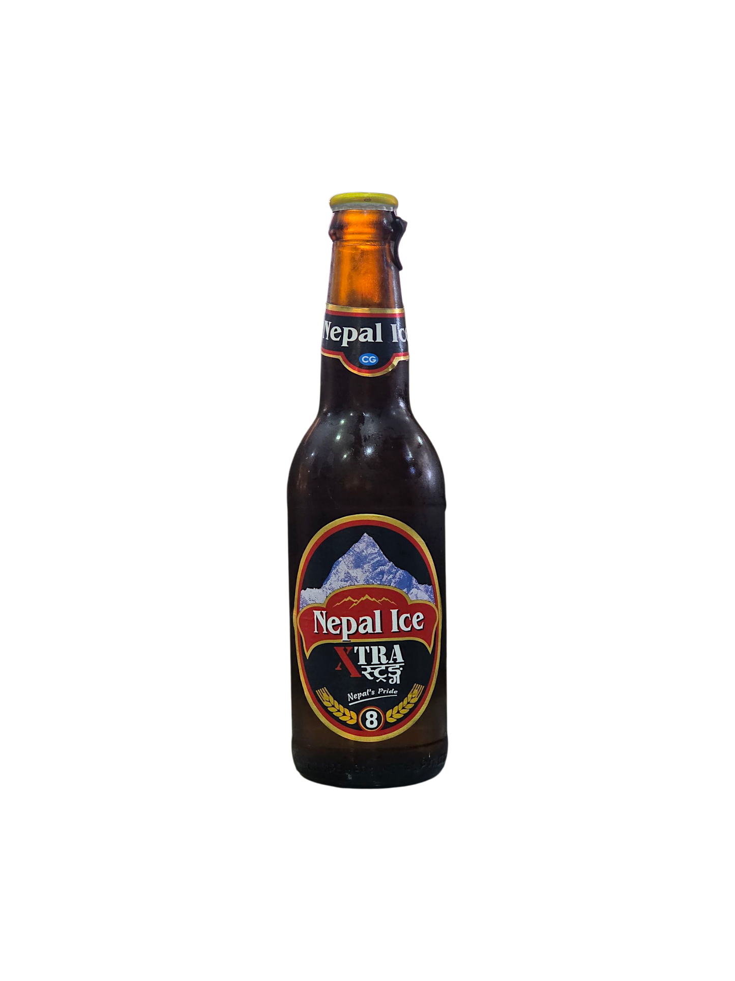 Nepal Ice 330ml