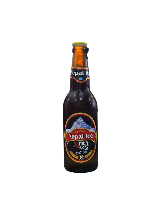 Nepal Ice 330ml