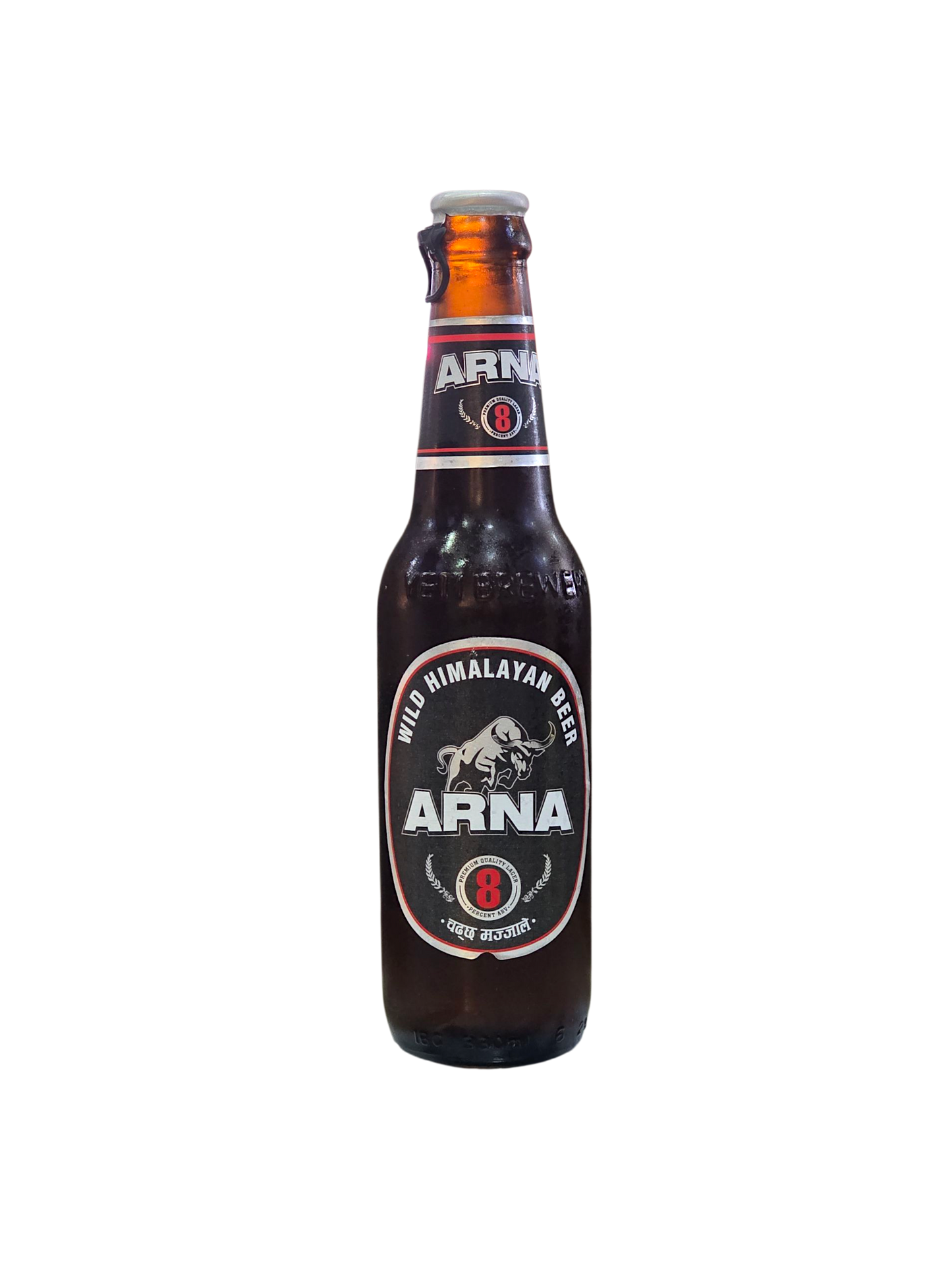 Arna 8 330ml