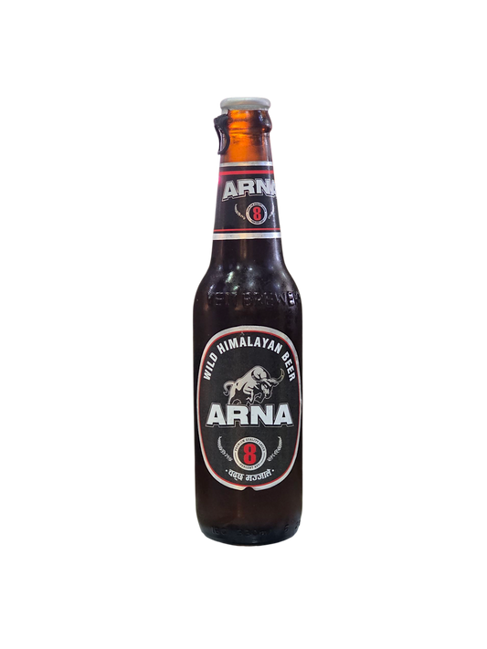 Arna 8 330ml