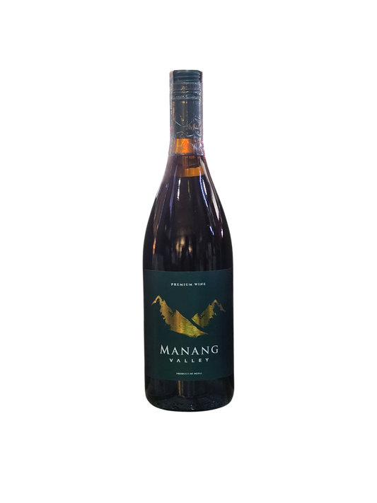 Manang Valley Sweet Wine