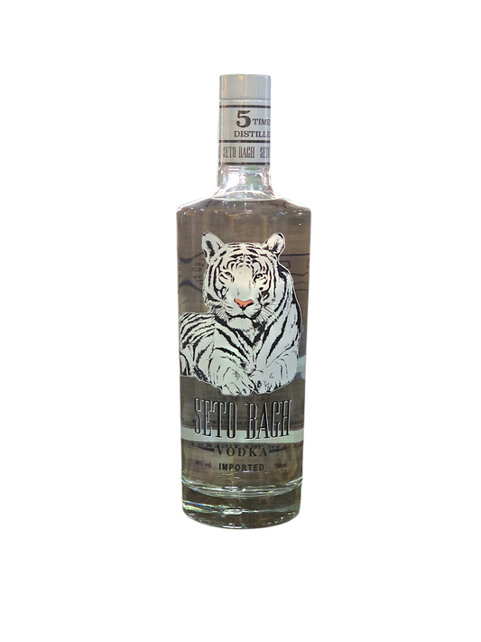 Seto Bagh Vodka