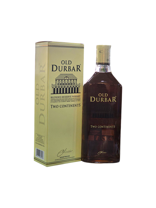Old Durbar Reserve