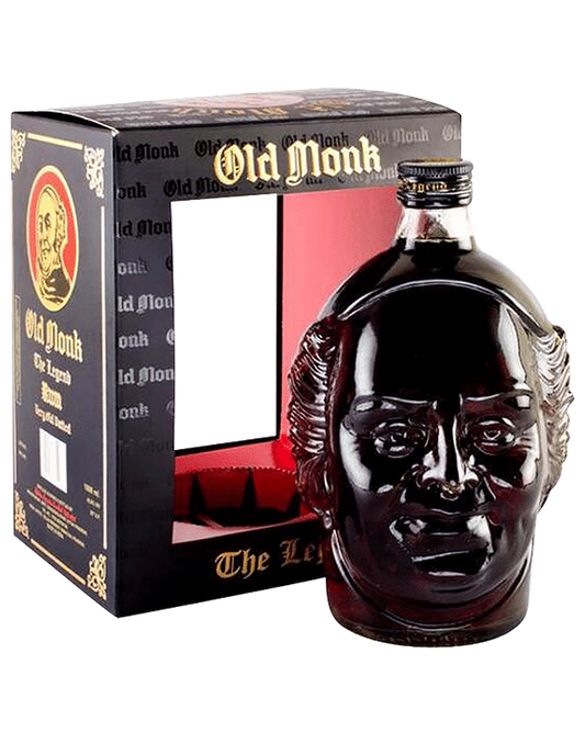 Old Monk The Legend Rum 750ML