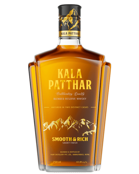 Kala Pathhar