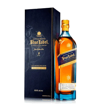 Johnnie Walker Blue Label 1ltr