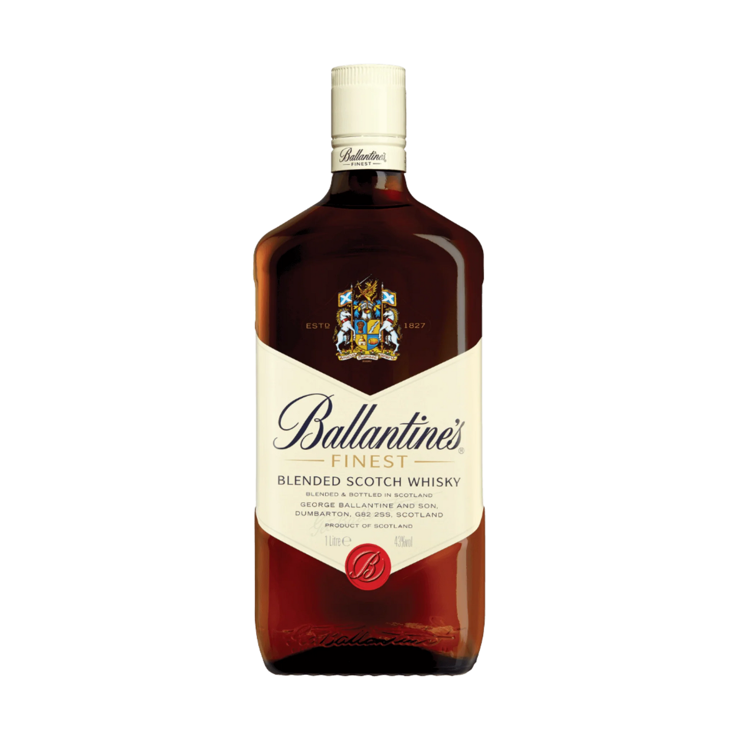Ballantine's Finest