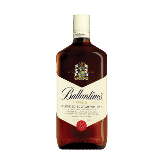 Ballantine's Finest