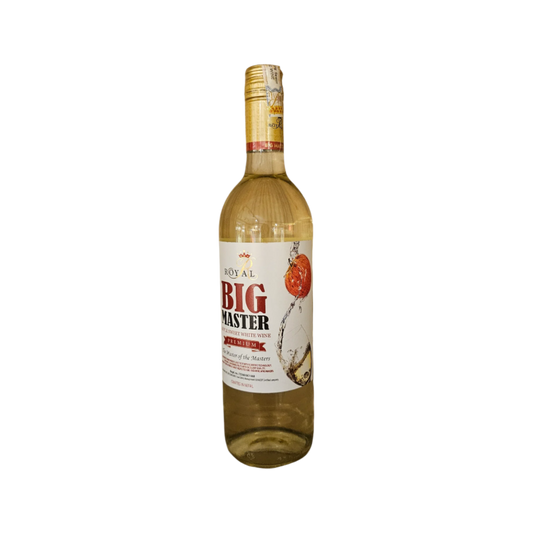 Big Master Premium 750ml