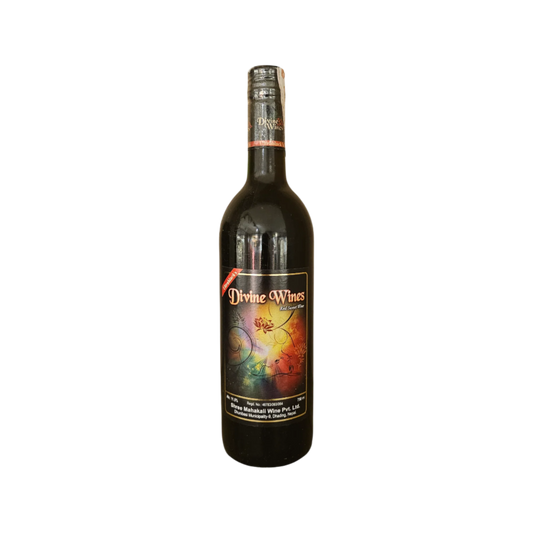 Divine sweet 750ml