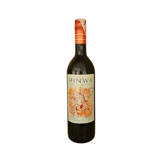Hinwa Red 750ml