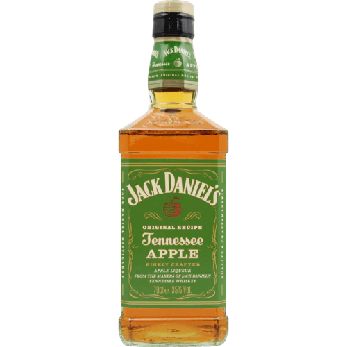 Jack Daniel's Tennessee Apple 1ltr