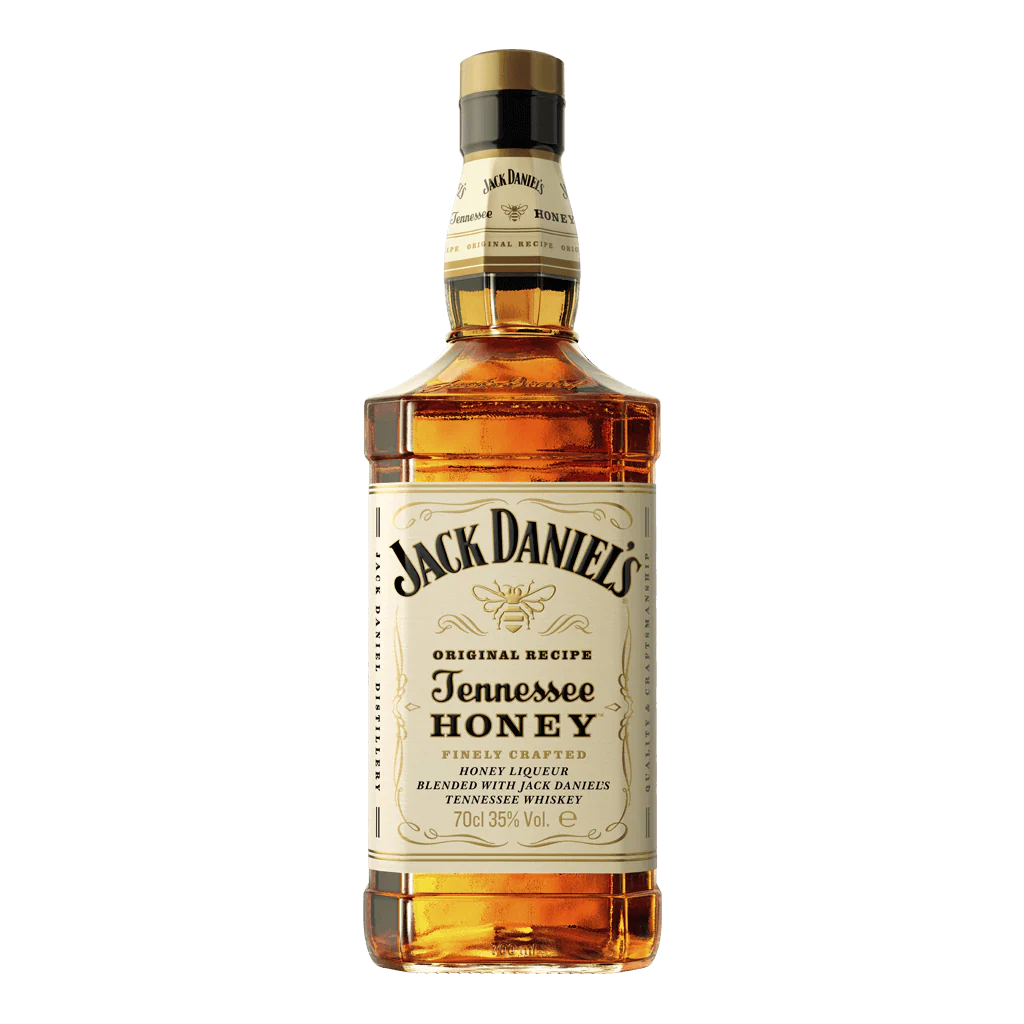 Jack Daniel's Honey Tennessee Whiskey