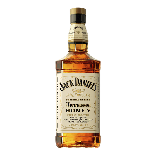 Jack Daniel's Honey Tennessee Whiskey