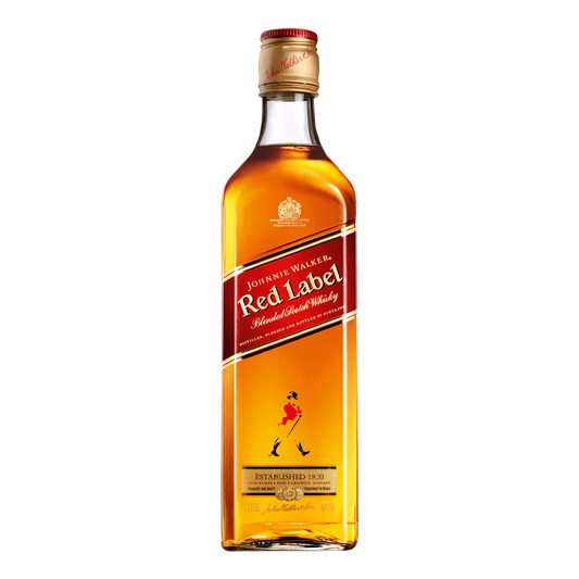 Johnnie Walker Red Label Blended Scotch Whisky