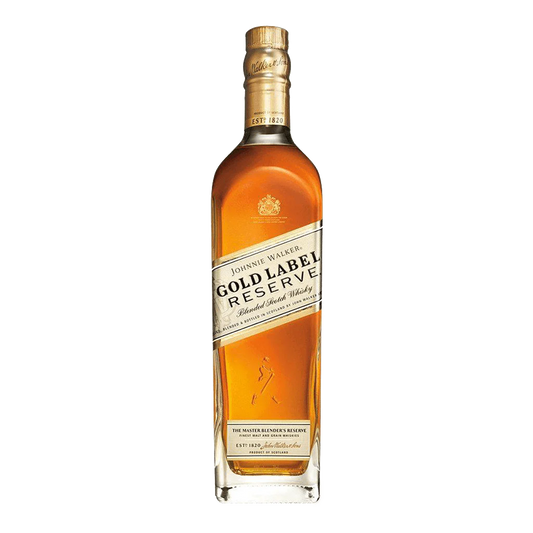 Johnnie Walker Gold Label Reserve Blended Scotch Whisky