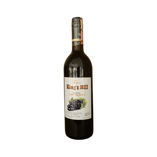Kingshill Sweet 750ml