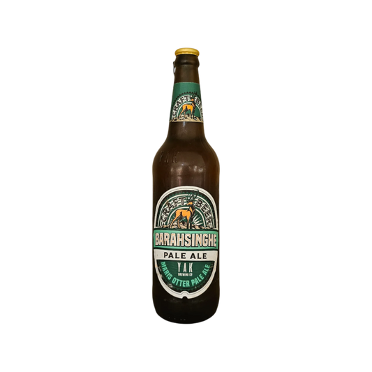 Barahsinghe Pale Ale 650ml