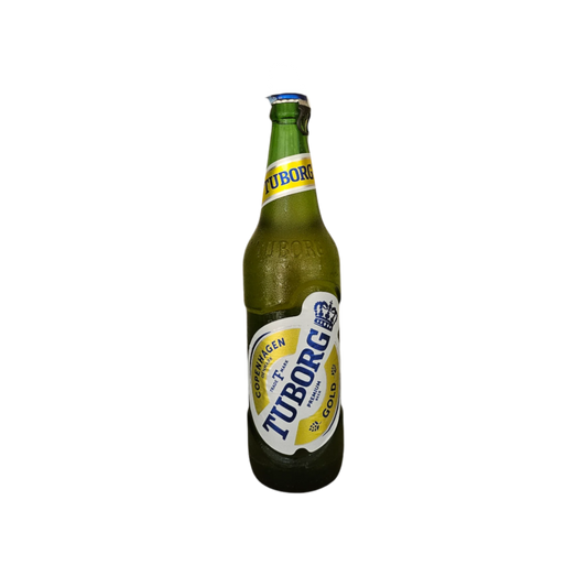 Tuborg 650ml