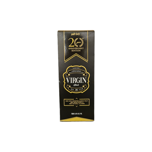 Virgin Gold