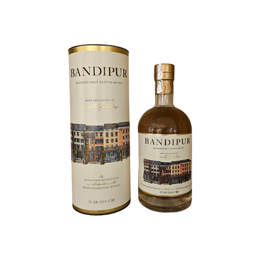 Bandipur 750ml