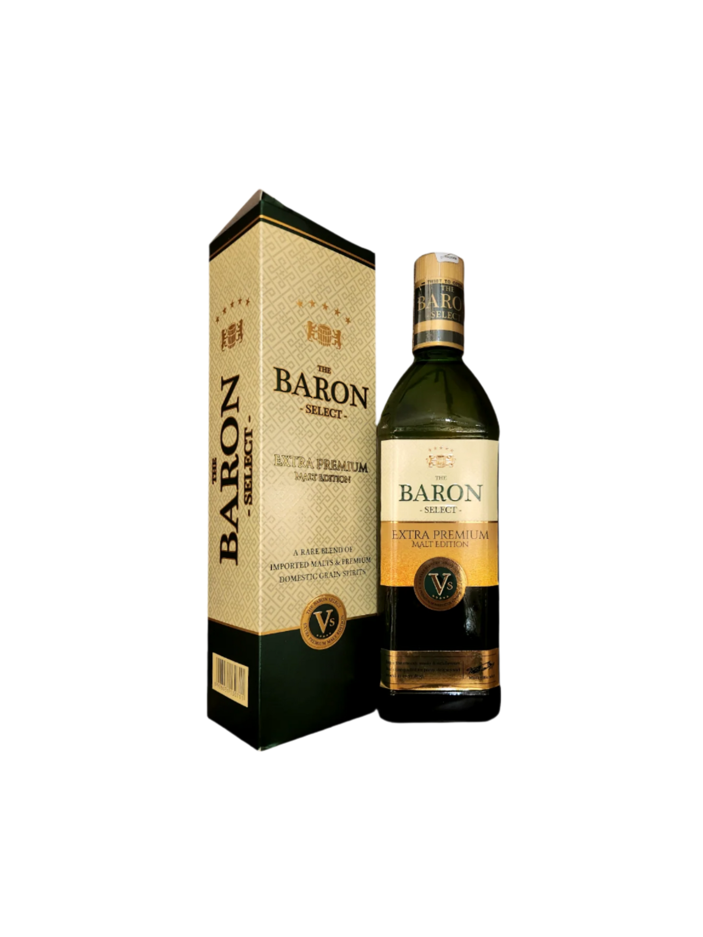 Baron Select Premium