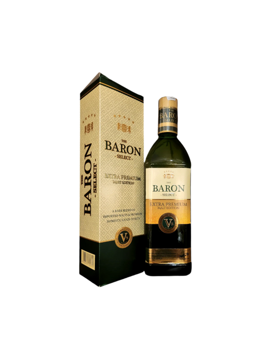Baron Select Premium
