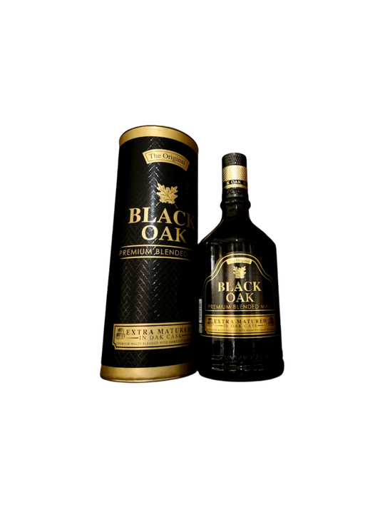 Black Oak