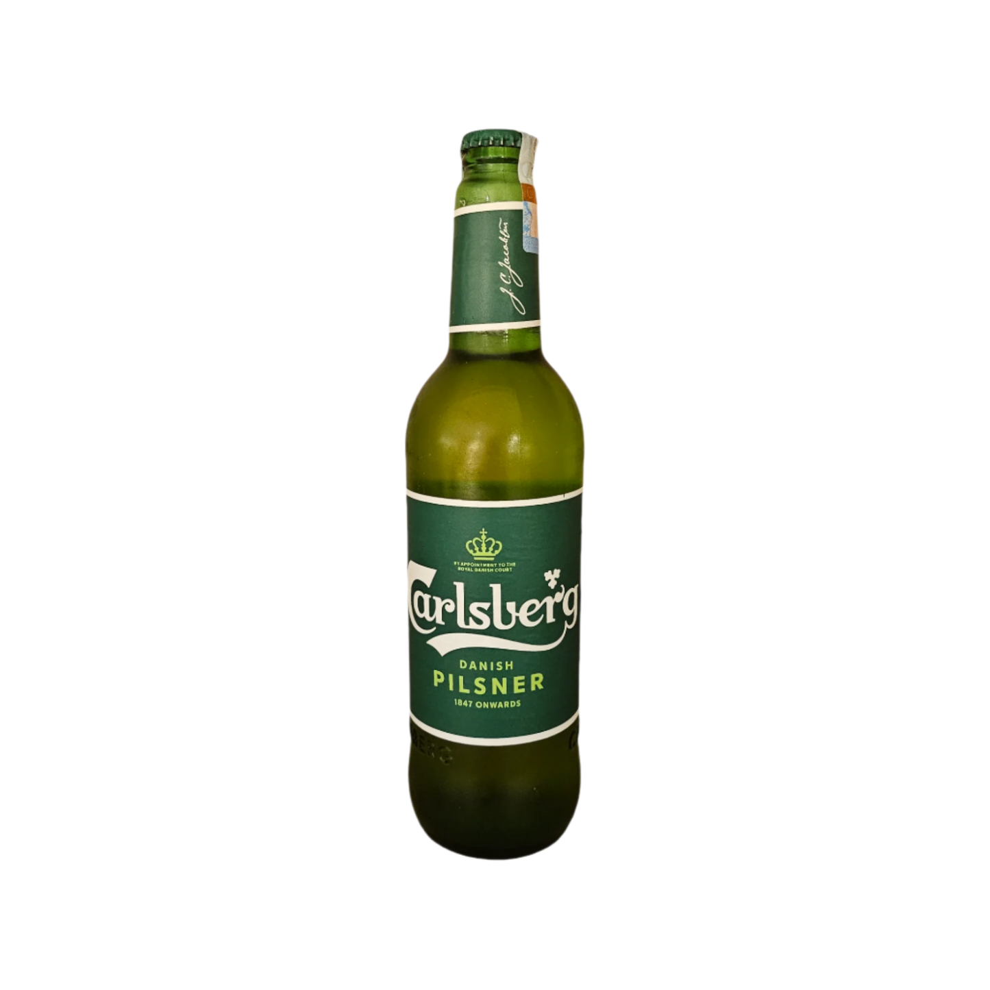 Carlsberg 650ml