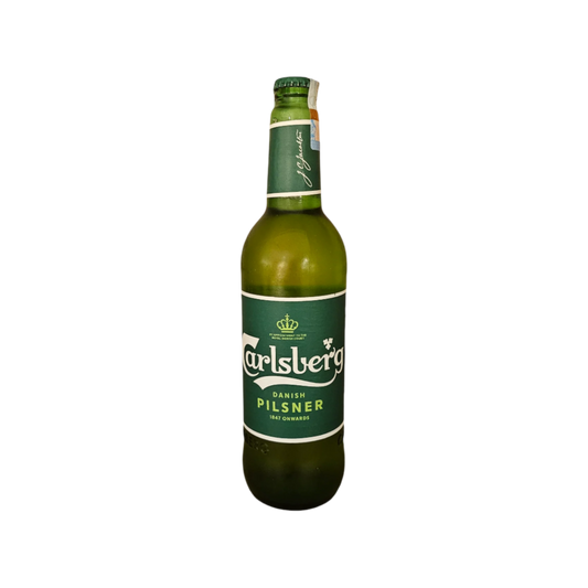 Carlsberg 650ml