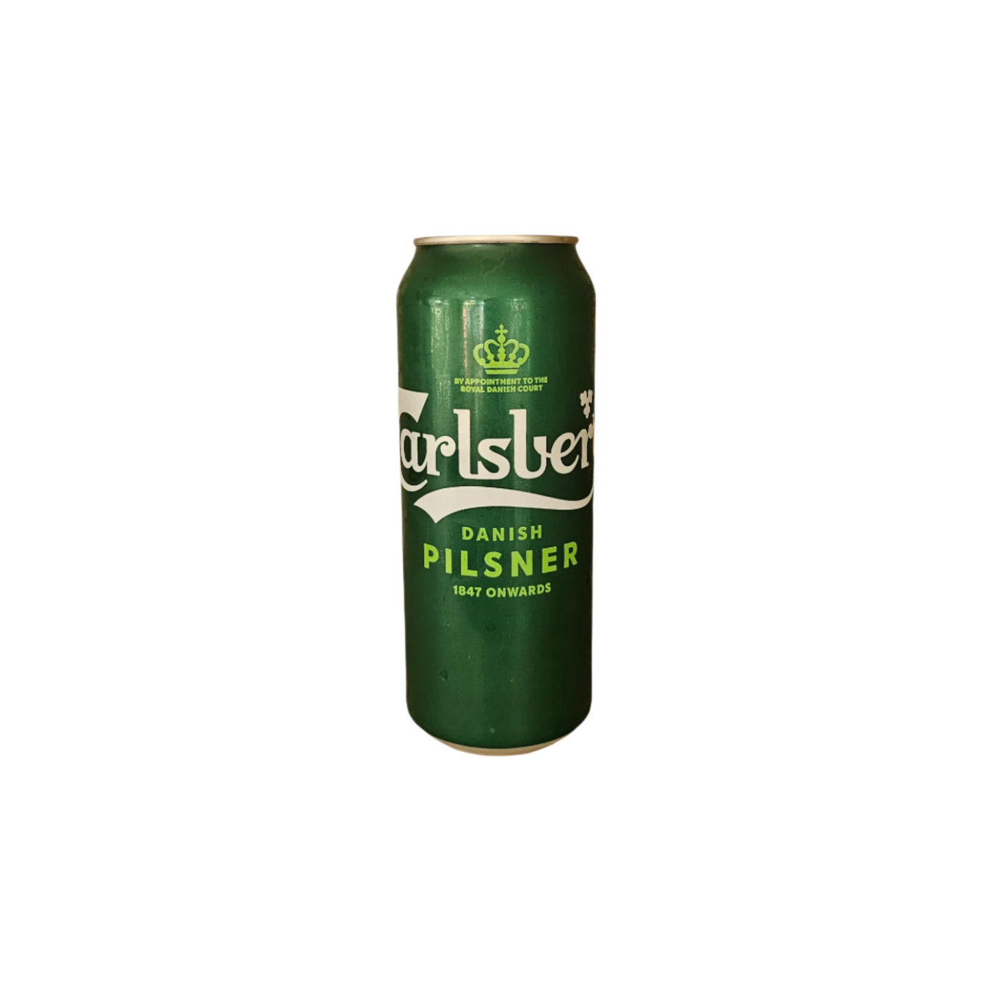 Carlsberg Can 500ml