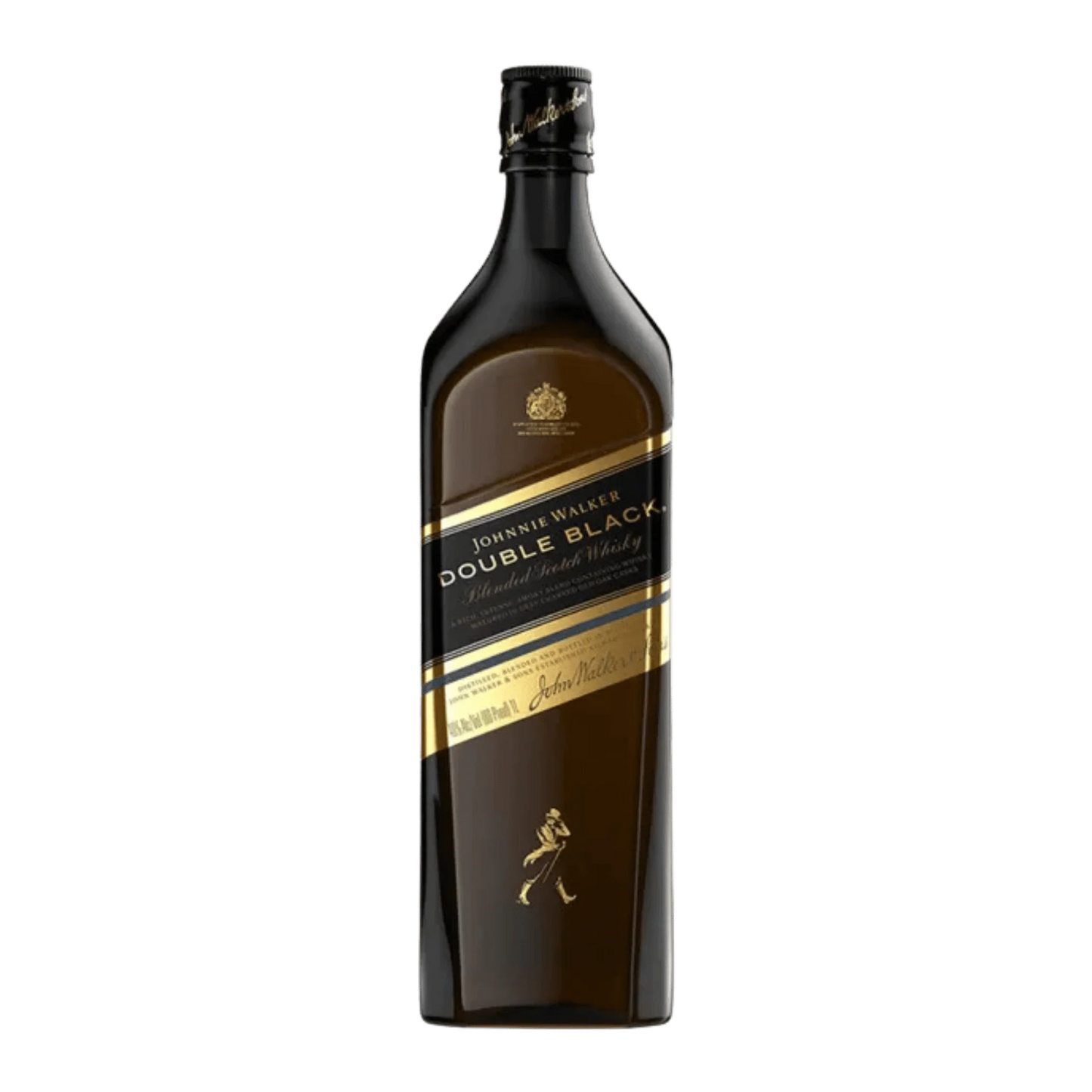 Johnnie Walker Double Black Blended Scotch Whisky