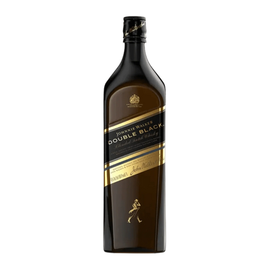 Johnnie Walker Double Black Blended Scotch Whisky