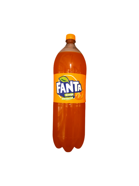 Fanta