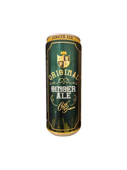 Ginger Ale