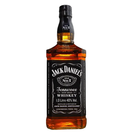 Jack Daniel's Old No. 7 Tennessee Whiskey