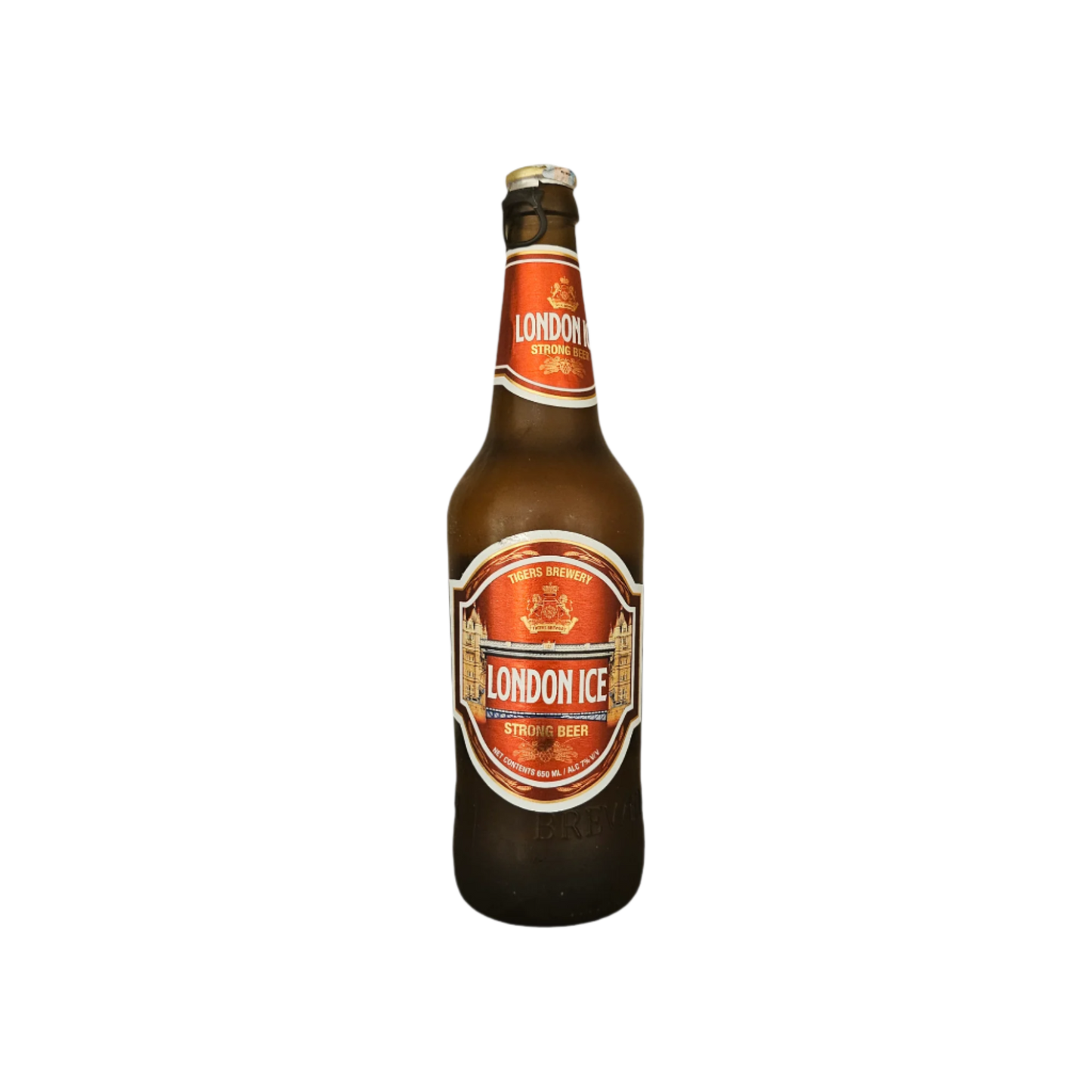 London Ice 650ml