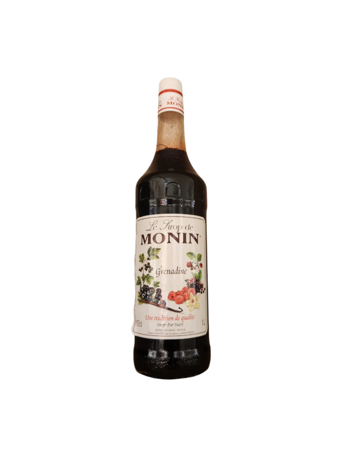 Monin Grapefruit 1ltr