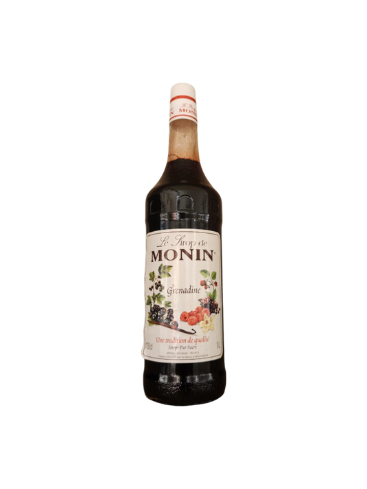 Monin Grapefruit 1ltr