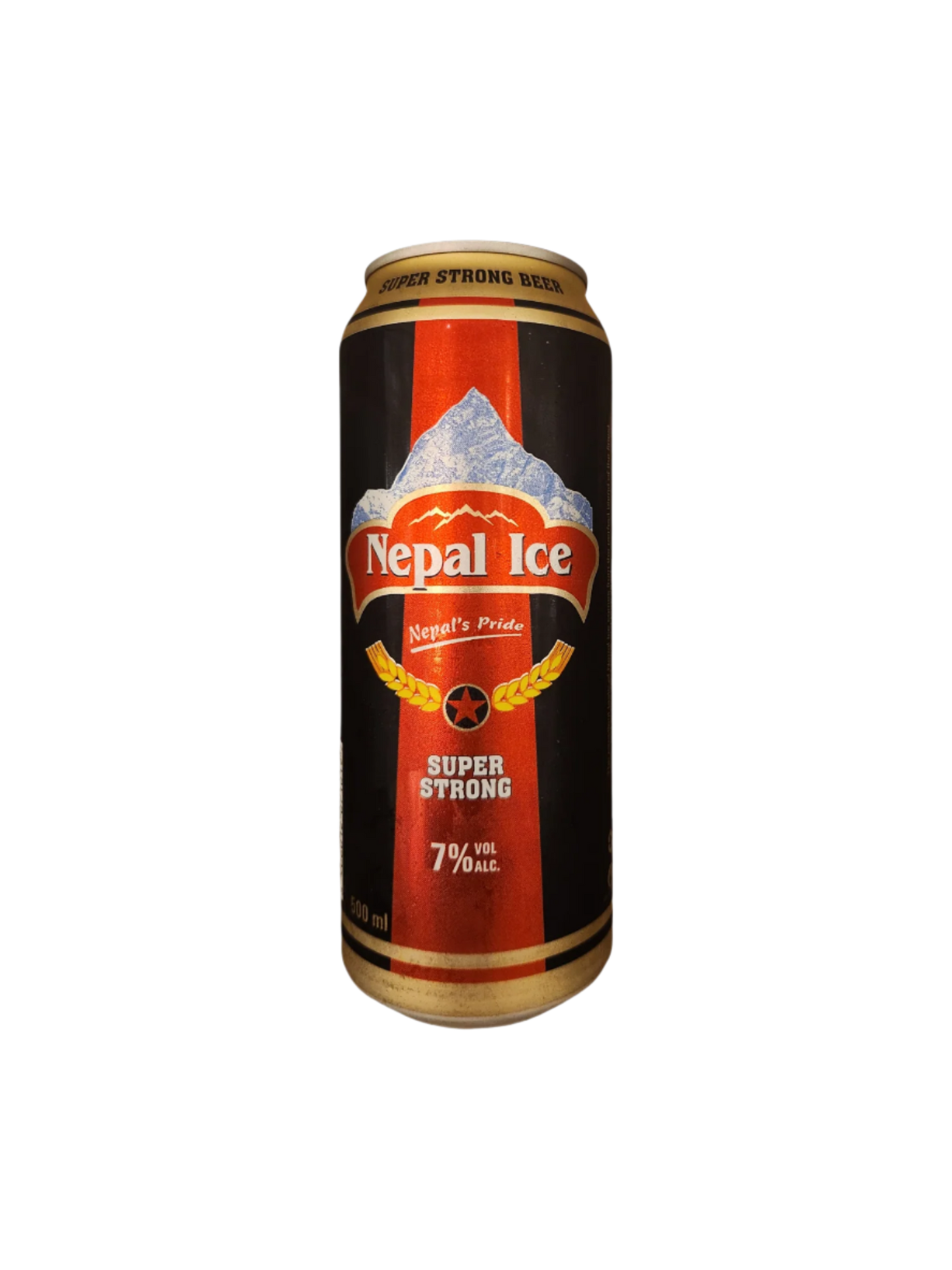 Nepal Ice Can 500ml