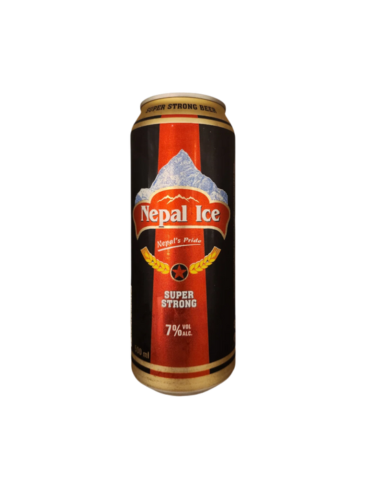 Nepal Ice Can 500ml