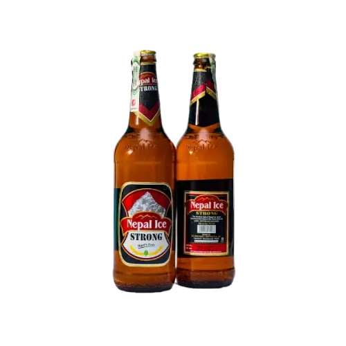 Nepal Ice 650ml