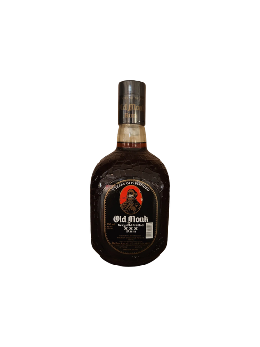 Old Monk Rum