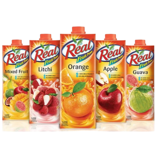 Real Juice 1ltr